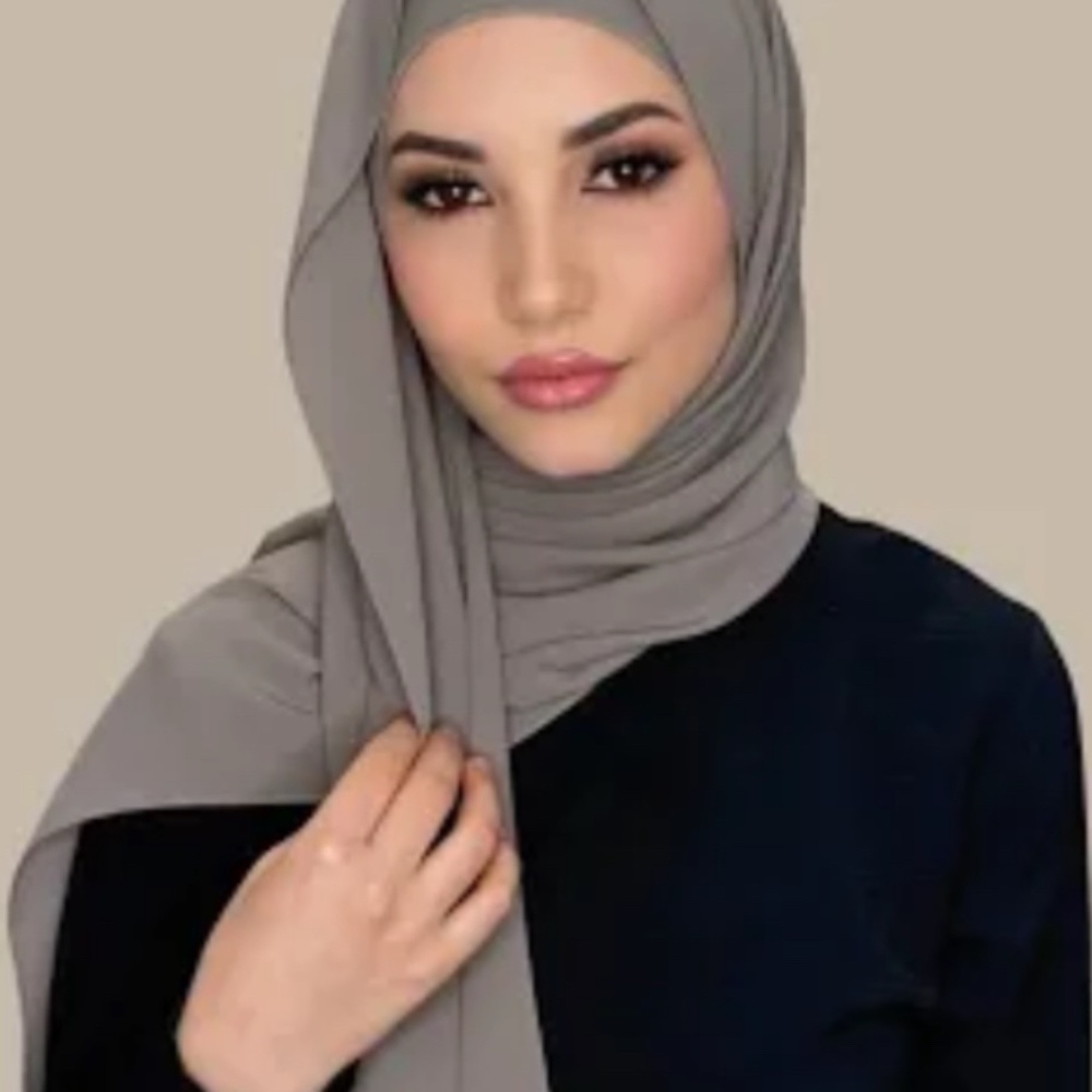 Hijab Muslim Headwears For Girls Size 12-19
